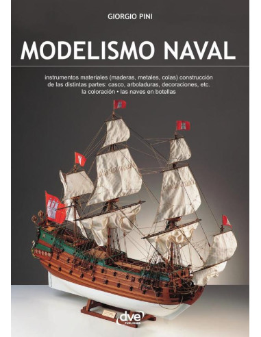 Modelismo naval