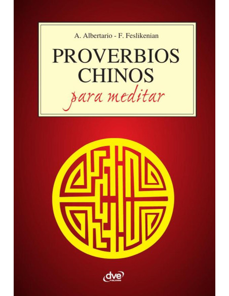 Proverbios chinos para meditar