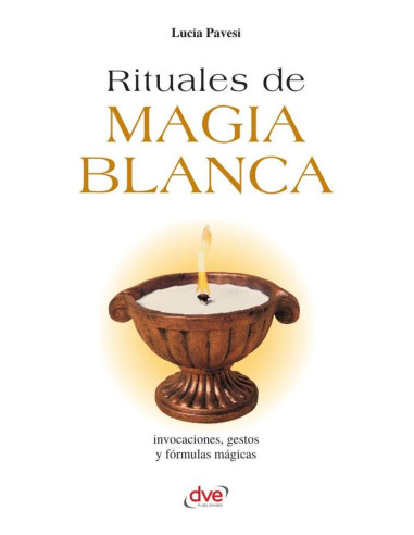 Rituales de magia blanca