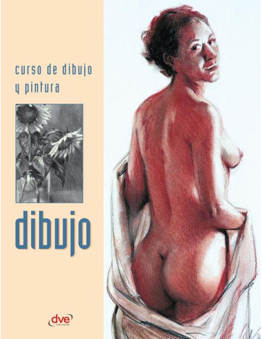 Curso de dibujo y pintura. Dibujo