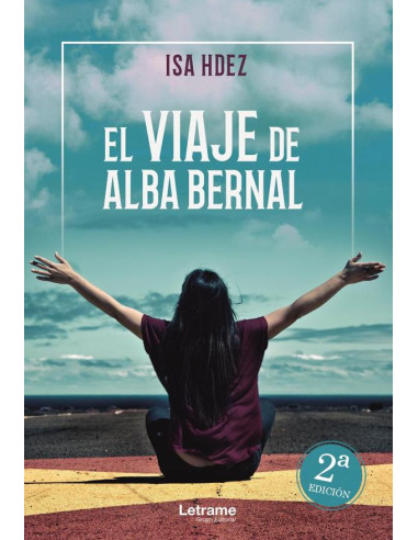 El viaje de Alba Bernal