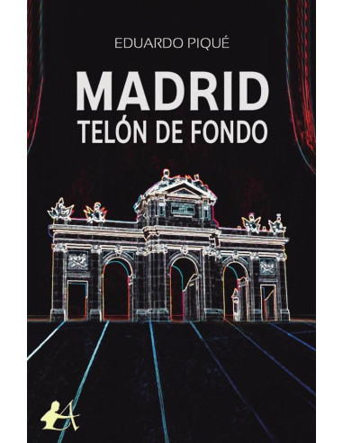 Madrid, telón de fondo