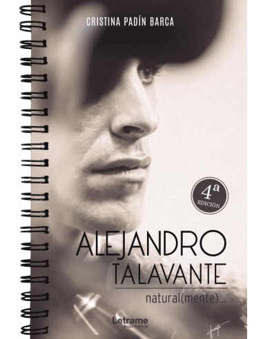 Alejandro Talavante, natural(mente)