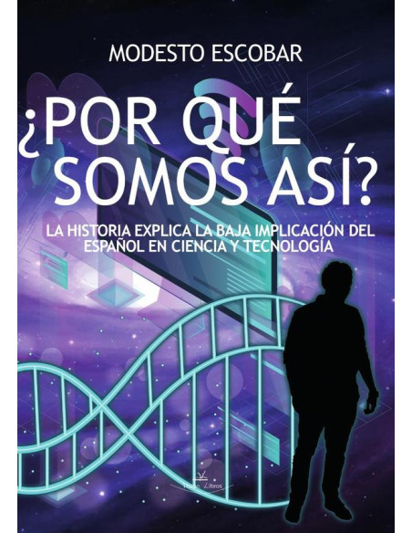 ¿Por qué somos así?