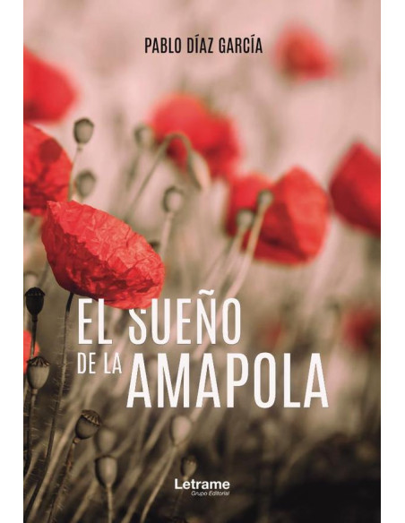 El sueño de la amapola