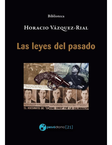 Las leyes del pasado