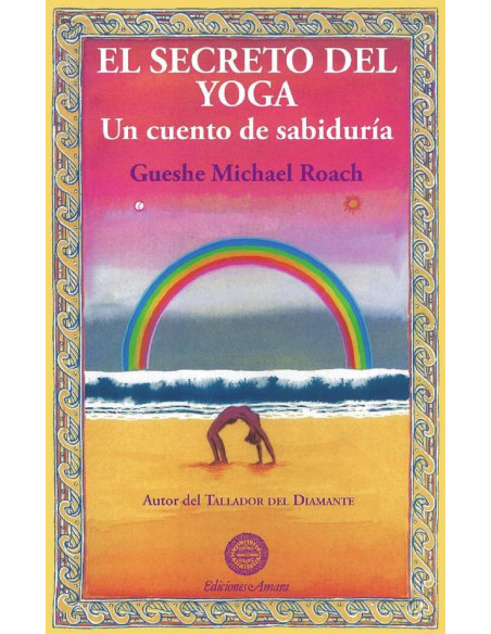 Secretos del yoga 