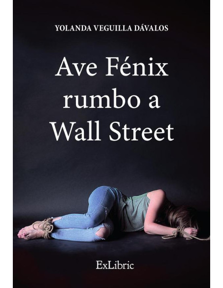 Ave Fénix rumbo a Wall Street