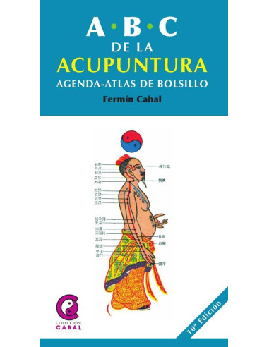 ABC de la Acupuntura