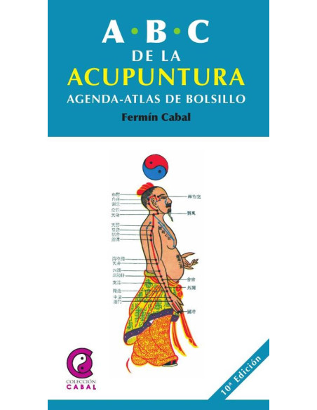 ABC de la Acupuntura