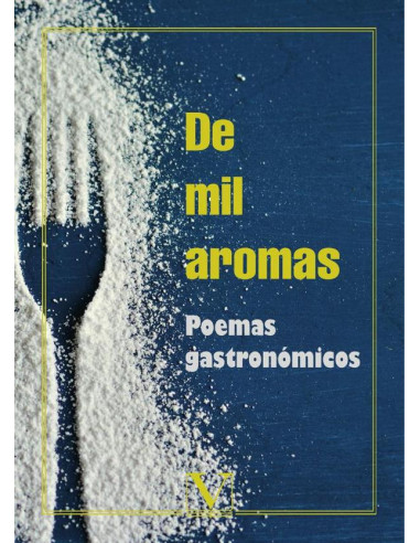 De mil aromas