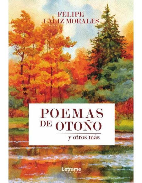 Poemas de otoño y otros más