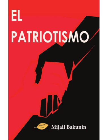 El Patriotismo