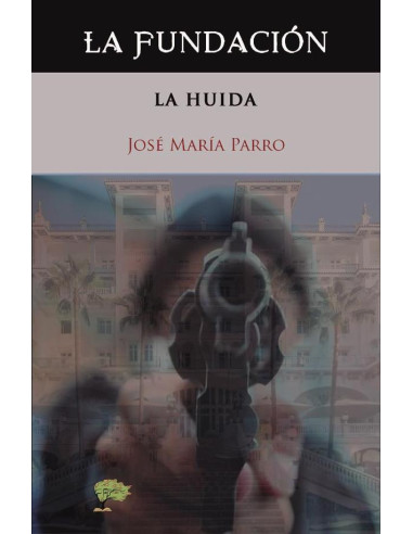 La fundación:La huida