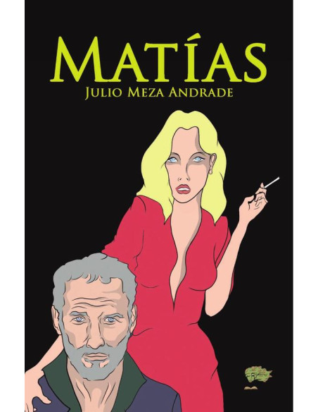 Matías