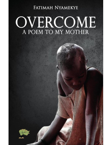 Overcome:A poem to my mother...