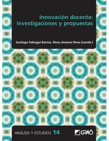 Innovación docente: investigaciones y propuestas