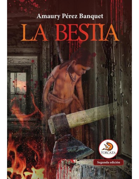 La Bestia