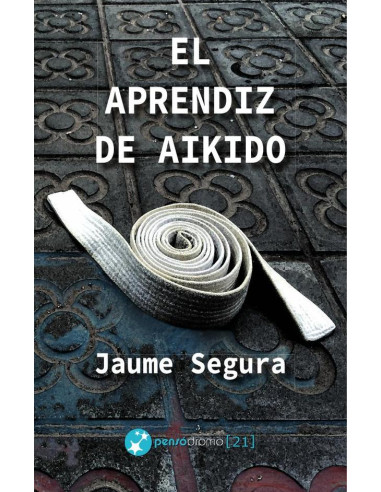 El aprendiz de aikido