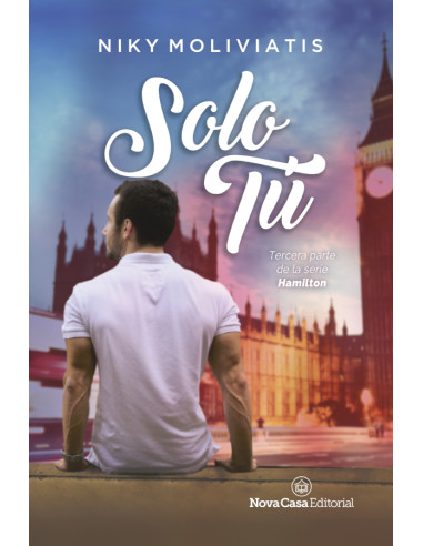 Solo tú