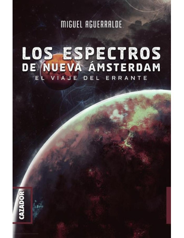 Los espectros de Nueva Amsterdam