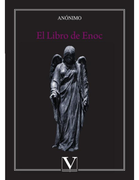 El libro de Enoc