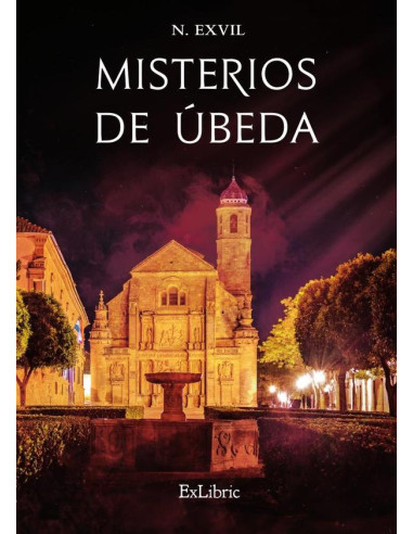 Misterios de Úbeda