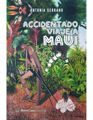 Accidentado viaje a Maui