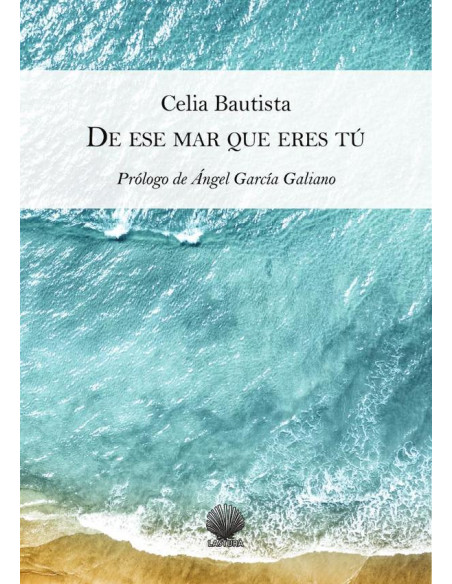 De ese mar que eres tú 