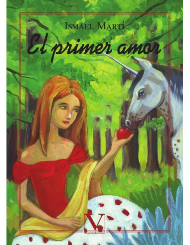 El primer amor