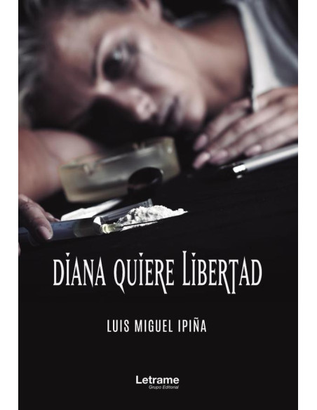 Diana quiere libertad