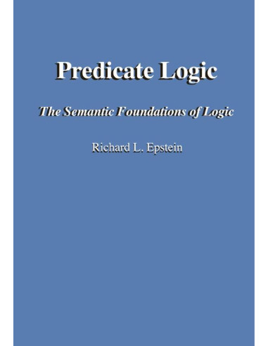 Predicate Logic