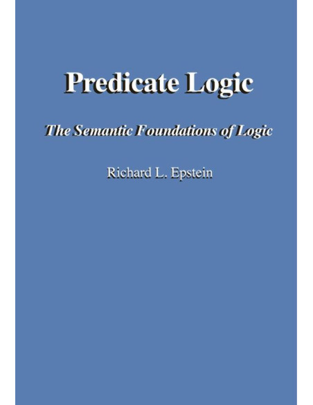 Predicate Logic