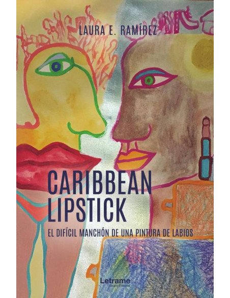 Caribbean Lipstick