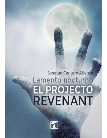 Proyecto Revenant, El:Lamento Nocturno I