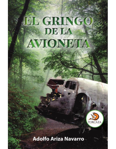 El Gringo de la Avioneta