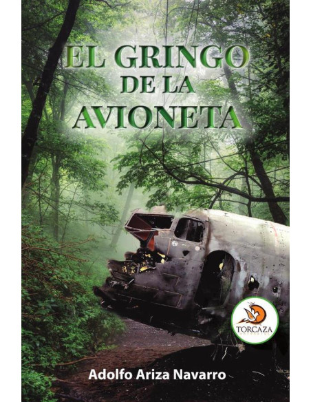 El Gringo de la Avioneta