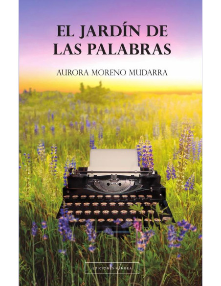 El jardín de las palabras