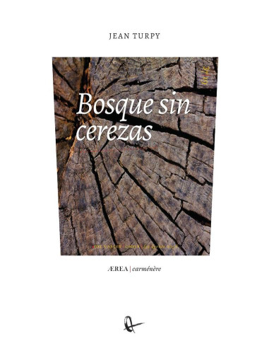 Bosque sin cerezas