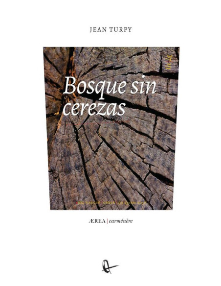 Bosque sin cerezas