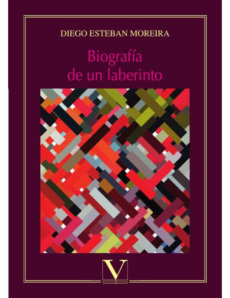 Biografía de un laberinto