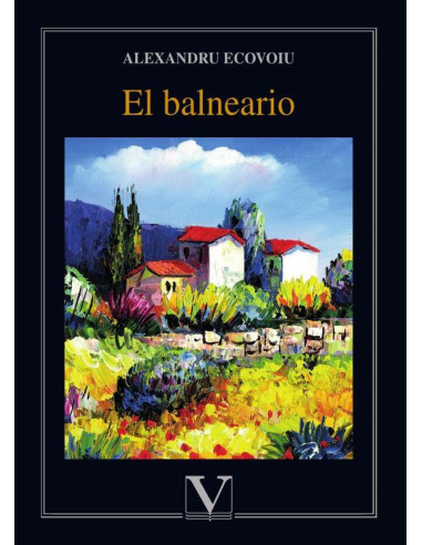 El balneario