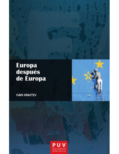 Europa después de Europa