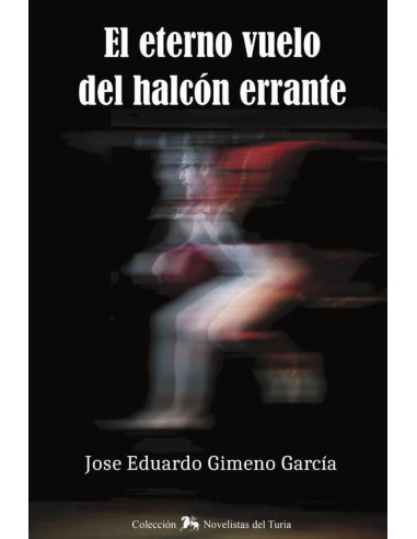 El Eterno vuelo Del Halcón Errante