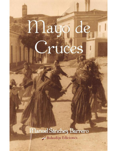 Mayo de cruces