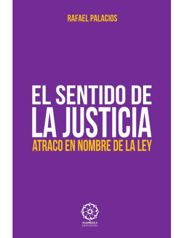 El sentido de la Justicia