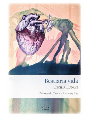 Bestiaria Vida