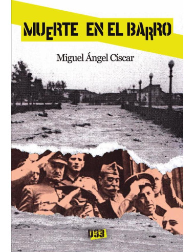 Muerte en el barro