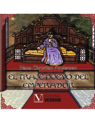 El traje nuevo del emperador