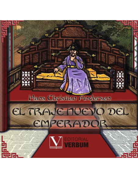 El traje nuevo del emperador